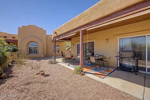 Exterior - 22843 E Ivanhoe St, Mesa, AZ 85212 photo 11 of 13