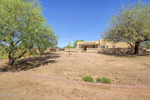 Exterior - 22843 E Ivanhoe St, Mesa, AZ 85212 photo 10 of 13