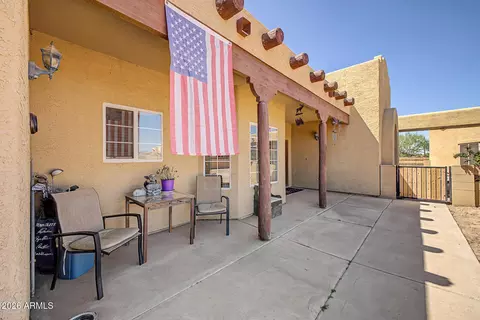Exterior - 22843 E Ivanhoe St, Mesa, AZ 85212 photo 3 of 13