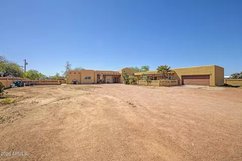 Exterior - 22843 E Ivanhoe St, Mesa, AZ 85212 photo 2 of 13