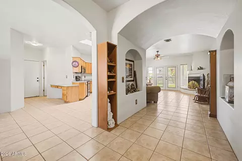 Entry Way - 22843 E Ivanhoe St, Mesa, AZ 85212 photo 1 of 2