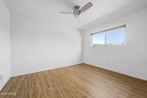 Bedroom - 5525 E Thomas Rd #Q4, Phoenix, AZ 85018 photo 1 of 4