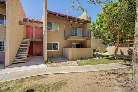 5525 E Thomas Rd #Q4, Phoenix, AZ 85018
