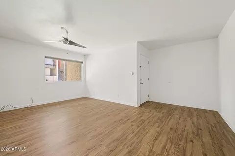 Living - 5525 E Thomas Rd #Q4, Phoenix, AZ 85018 photo 2 of 3
