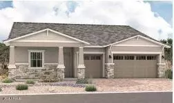 374 W Treasure Trl, Apache Junction, AZ 85120