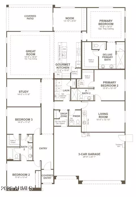 374 W Treasure Trl, Apache Junction, AZ 85120 photo 2