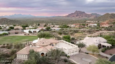 6446 E Trailridge Cir #29, Mesa, AZ 85215