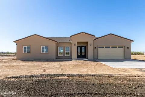 37277 W Hilton Ave, Tonopah, AZ 85354