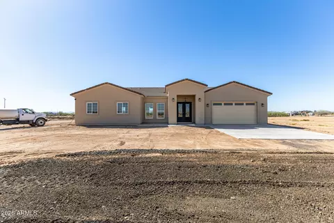 37277 W Hilton Ave, Tonopah, AZ 85354