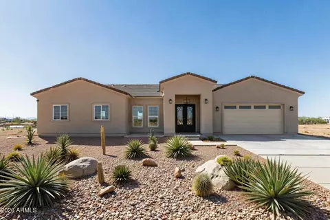 37277 W Hilton Ave, Tonopah, AZ 85354
