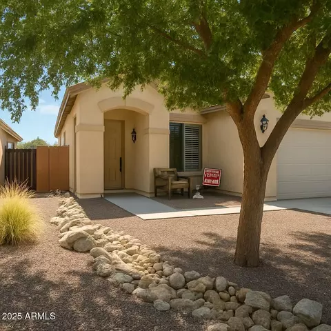 3075 W Dancer Ln, Queen Creek, AZ 85142