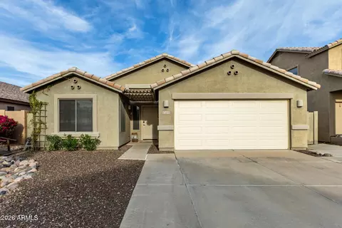 16143 N 159th Dr, Surprise, AZ 85374