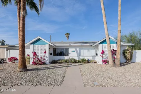 1652 N 87th St, Scottsdale, AZ 85257