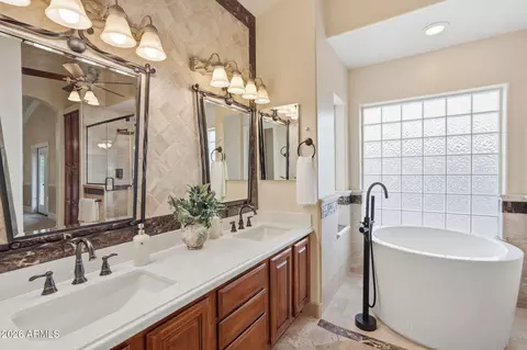 Bath - 3516 E Fairbrook Cir, Mesa, AZ 85213 photo 1 of 4