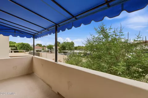Exterior - 3516 E Fairbrook Cir, Mesa, AZ 85213 photo 2 of 6
