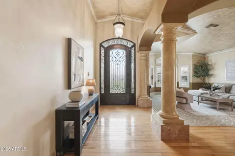 Entry Way - 3516 E Fairbrook Cir, Mesa, AZ 85213 photo 1 of 1
