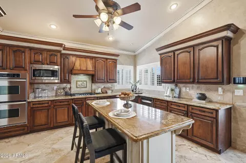 Kitchen - 3516 E Fairbrook Cir, Mesa, AZ 85213 photo 1 of 3