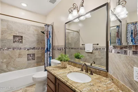 Bath - 3516 E Fairbrook Cir, Mesa, AZ 85213 photo 4 of 4