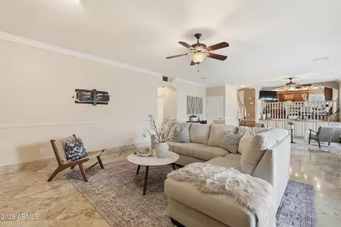 Living - 3516 E Fairbrook Cir, Mesa, AZ 85213 photo 2 of 3