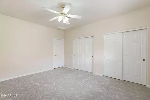 Bedroom - 3516 E Fairbrook Cir, Mesa, AZ 85213 photo 3 of 5
