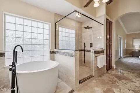 Bath - 3516 E Fairbrook Cir, Mesa, AZ 85213 photo 2 of 4
