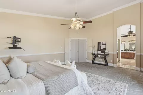 Bedroom - 3516 E Fairbrook Cir, Mesa, AZ 85213 photo 5 of 5