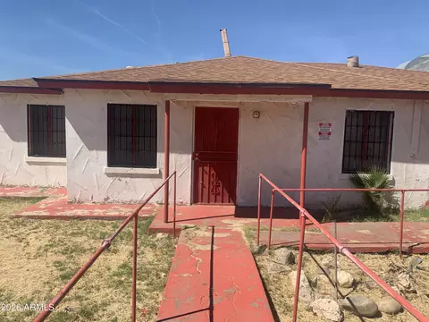 1202 S 14th St, Phoenix, AZ 85034