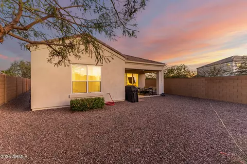 Exterior - 2314 E Questa Dr, Phoenix, AZ 85024 photo 3 of 6