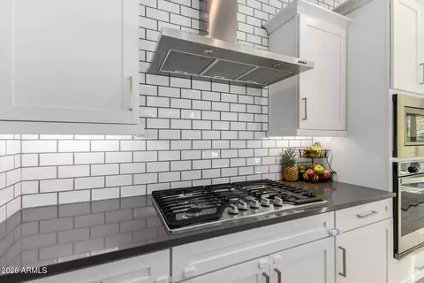 Kitchen - 2314 E Questa Dr, Phoenix, AZ 85024 photo 3 of 3