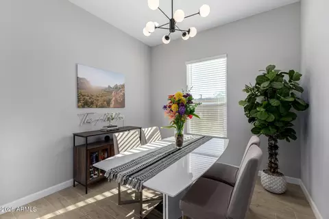 Dining - 2314 E Questa Dr, Phoenix, AZ 85024 photo 1 of 1