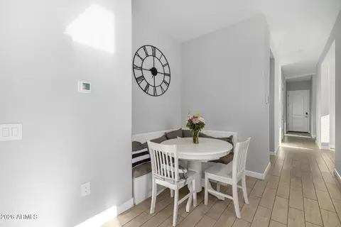 Entry Way - 2314 E Questa Dr, Phoenix, AZ 85024 photo 2 of 2