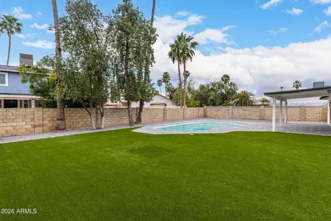 Exterior - 1025 W Keating Ave, Mesa, AZ 85210 photo 3 of 3