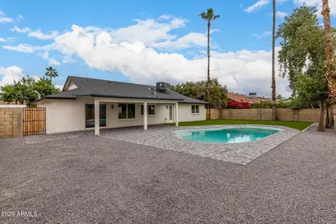 Exterior - 1025 W Keating Ave, Mesa, AZ 85210 photo 2 of 3