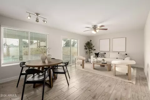 Living - 1025 W Keating Ave, Mesa, AZ 85210 photo 3 of 3
