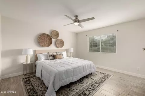 Bedroom - 1025 W Keating Ave, Mesa, AZ 85210 photo 1 of 1