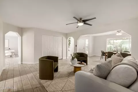 Living - 1025 W Keating Ave, Mesa, AZ 85210 photo 1 of 3