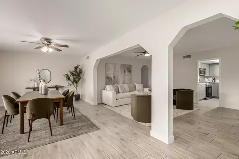 Dining - 1025 W Keating Ave, Mesa, AZ 85210 photo 1 of 1