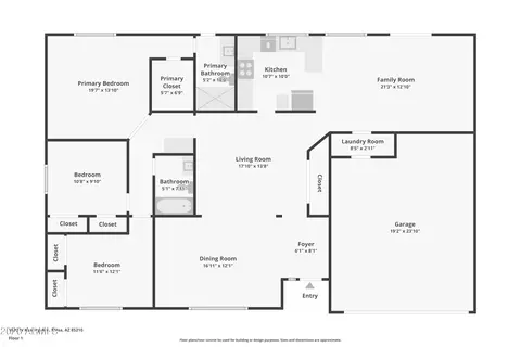 Other - 1025 W Keating Ave, Mesa, AZ 85210 photo 2 of 9