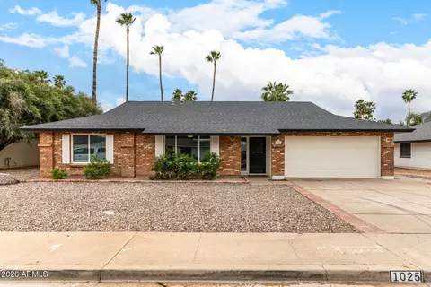 1025 W Keating Ave, Mesa, AZ 85210