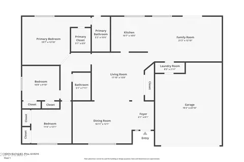 Other - 1025 W Keating Ave, Mesa, AZ 85210 photo 1 of 9