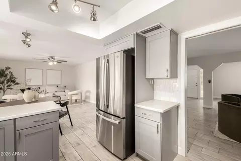 Kitchen - 1025 W Keating Ave, Mesa, AZ 85210 photo 3 of 3
