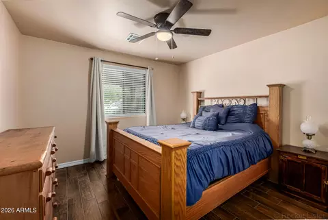 Bedroom - 1910 E Joy Ranch Rd, Phoenix, AZ 85086 photo 4 of 4