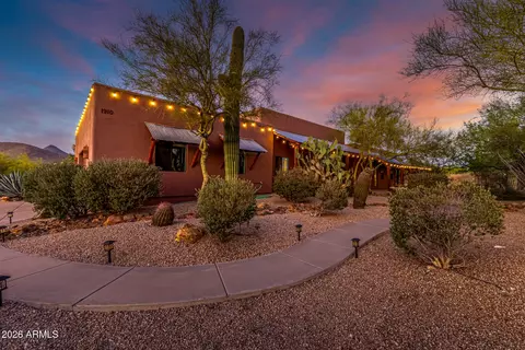 1910 E Joy Ranch Rd, Phoenix, AZ 85086