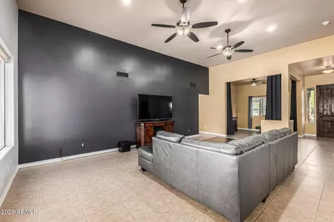 Living - 1910 E Joy Ranch Rd, Phoenix, AZ 85086 photo 3 of 3