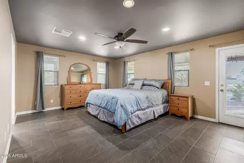 Bedroom - 1910 E Joy Ranch Rd, Phoenix, AZ 85086 photo 2 of 4