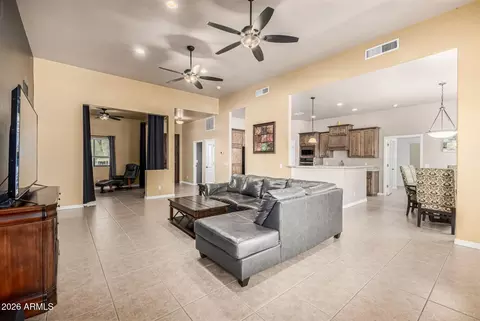 Entry Way - 1910 E Joy Ranch Rd, Phoenix, AZ 85086 photo 1 of 1