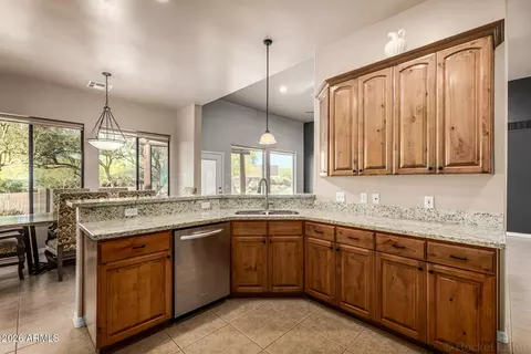 Kitchen - 1910 E Joy Ranch Rd, Phoenix, AZ 85086 photo 3 of 3