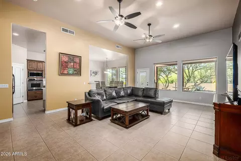 Living - 1910 E Joy Ranch Rd, Phoenix, AZ 85086 photo 2 of 2