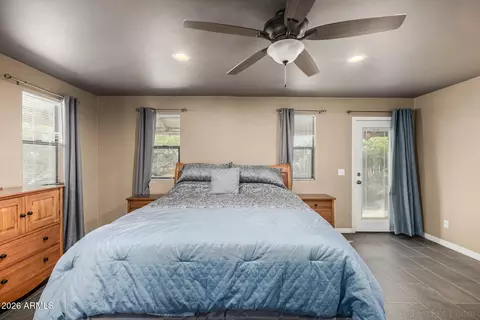 Bedroom - 1910 E Joy Ranch Rd, Phoenix, AZ 85086 photo 1 of 4