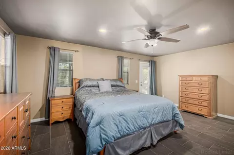 Bedroom - 1910 E Joy Ranch Rd, Phoenix, AZ 85086 photo 4 of 4